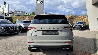 Skoda Karoq Gebrauchtwagen Skoda Karoq Gebrauchtwagen