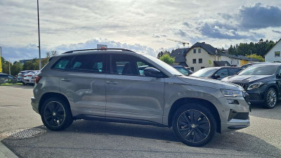 Skoda Karoq Gebrauchtwagen Skoda Karoq Gebrauchtwagen