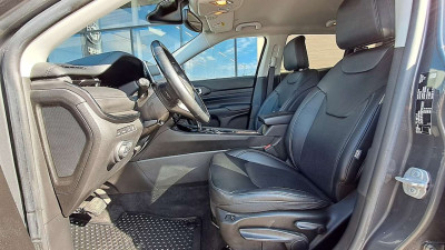 Jeep Compass Gebrauchtwagen Jeep Compass Gebrauchtwagen