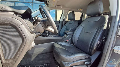 Jeep Compass Gebrauchtwagen Jeep Compass Gebrauchtwagen