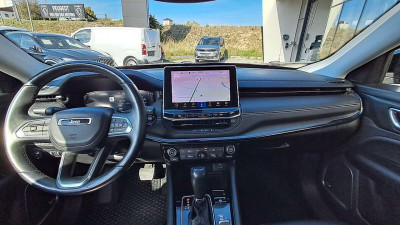 Jeep Compass Gebrauchtwagen Jeep Compass Gebrauchtwagen