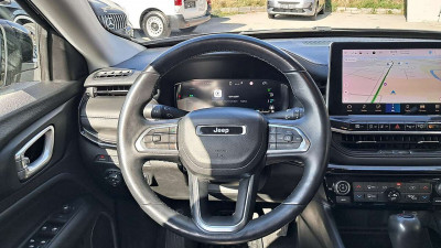 Jeep Compass Gebrauchtwagen Jeep Compass Gebrauchtwagen