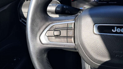 Jeep Compass Gebrauchtwagen Jeep Compass Gebrauchtwagen