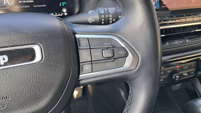 Jeep Compass Gebrauchtwagen Jeep Compass Gebrauchtwagen