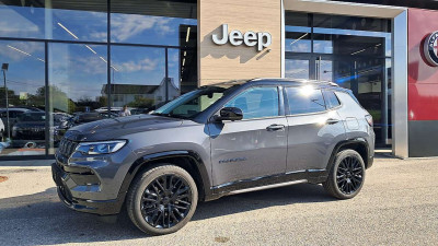 Jeep Compass Gebrauchtwagen Jeep Compass Gebrauchtwagen