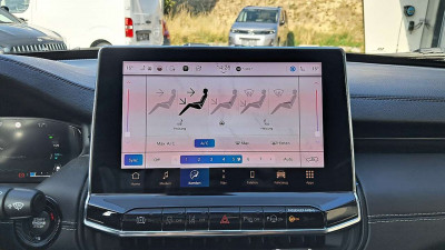 Jeep Compass Gebrauchtwagen Jeep Compass Gebrauchtwagen