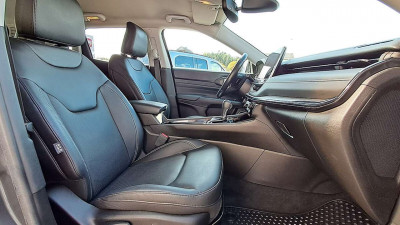 Jeep Compass Gebrauchtwagen Jeep Compass Gebrauchtwagen