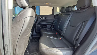 Jeep Compass Gebrauchtwagen Jeep Compass Gebrauchtwagen