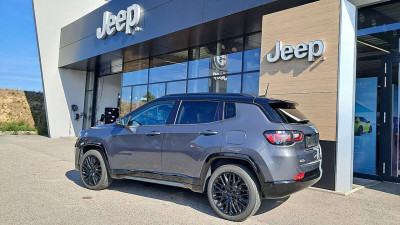 Jeep Compass Gebrauchtwagen Jeep Compass Gebrauchtwagen