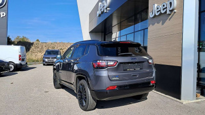 Jeep Compass Gebrauchtwagen Jeep Compass Gebrauchtwagen