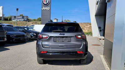 Jeep Compass Gebrauchtwagen Jeep Compass Gebrauchtwagen