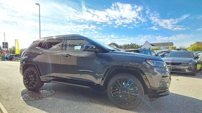 Jeep Compass Gebrauchtwagen Jeep Compass Gebrauchtwagen