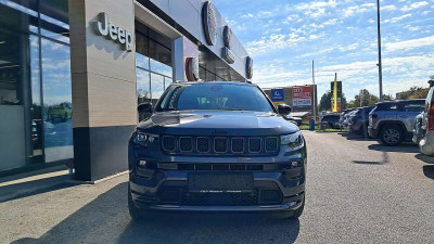Jeep Compass Gebrauchtwagen Jeep Compass Gebrauchtwagen