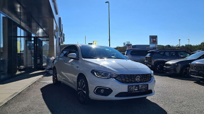 Fiat Tipo Gebrauchtwagen Fiat Tipo Gebrauchtwagen