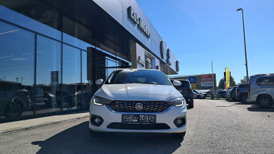 Fiat Tipo Gebrauchtwagen Fiat Tipo Gebrauchtwagen