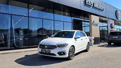 Fiat Tipo Gebrauchtwagen Fiat Tipo Gebrauchtwagen