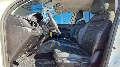 Fiat Tipo Gebrauchtwagen Fiat Tipo Gebrauchtwagen
