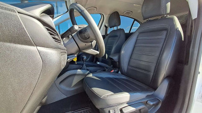 Fiat Tipo Gebrauchtwagen Fiat Tipo Gebrauchtwagen
