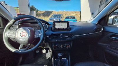 Fiat Tipo Gebrauchtwagen Fiat Tipo Gebrauchtwagen