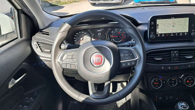 Fiat Tipo Gebrauchtwagen Fiat Tipo Gebrauchtwagen