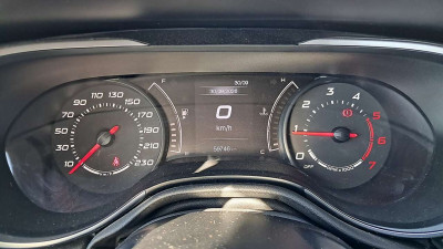 Fiat Tipo Gebrauchtwagen Fiat Tipo Gebrauchtwagen