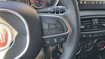 Fiat Tipo Gebrauchtwagen Fiat Tipo Gebrauchtwagen