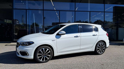 Fiat Tipo Gebrauchtwagen Fiat Tipo Gebrauchtwagen