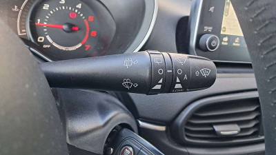Fiat Tipo Gebrauchtwagen Fiat Tipo Gebrauchtwagen