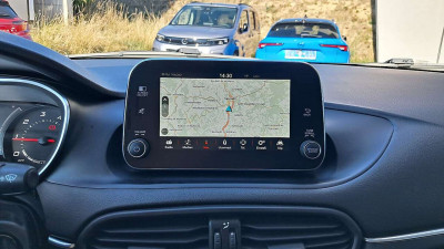 Fiat Tipo Gebrauchtwagen Fiat Tipo Gebrauchtwagen