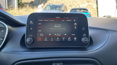 Fiat Tipo Gebrauchtwagen Fiat Tipo Gebrauchtwagen