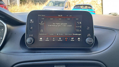 Fiat Tipo Gebrauchtwagen Fiat Tipo Gebrauchtwagen
