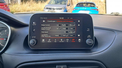 Fiat Tipo Gebrauchtwagen Fiat Tipo Gebrauchtwagen