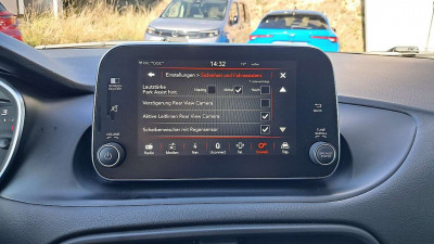 Fiat Tipo Gebrauchtwagen Fiat Tipo Gebrauchtwagen