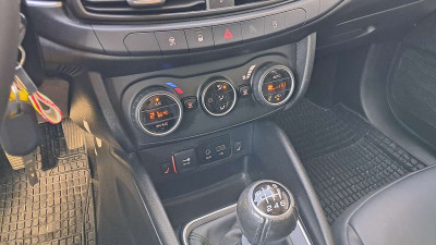 Fiat Tipo Gebrauchtwagen Fiat Tipo Gebrauchtwagen