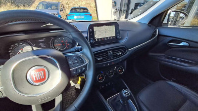 Fiat Tipo Gebrauchtwagen Fiat Tipo Gebrauchtwagen