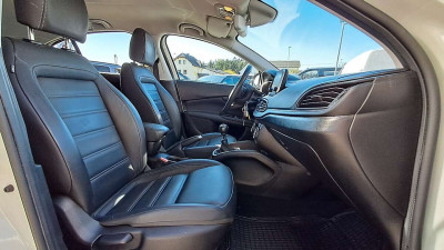 Fiat Tipo Gebrauchtwagen Fiat Tipo Gebrauchtwagen