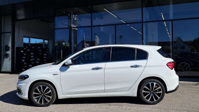 Fiat Tipo Gebrauchtwagen Fiat Tipo Gebrauchtwagen