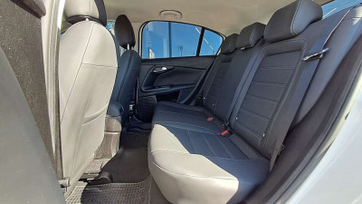 Fiat Tipo Gebrauchtwagen Fiat Tipo Gebrauchtwagen