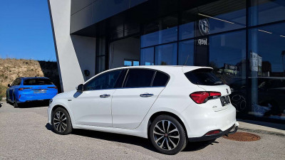 Fiat Tipo Gebrauchtwagen Fiat Tipo Gebrauchtwagen