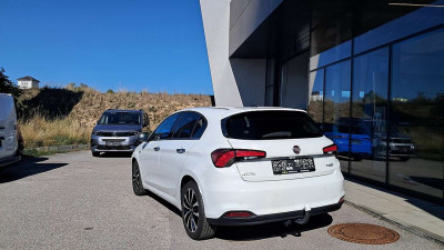 Fiat Tipo Gebrauchtwagen Fiat Tipo Gebrauchtwagen