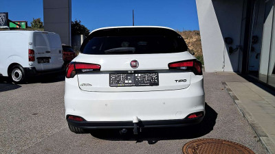 Fiat Tipo Gebrauchtwagen Fiat Tipo Gebrauchtwagen