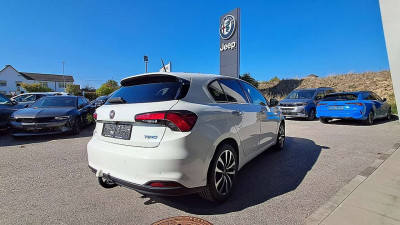 Fiat Tipo Gebrauchtwagen Fiat Tipo Gebrauchtwagen