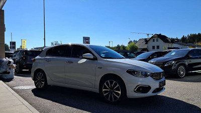Fiat Tipo Gebrauchtwagen Fiat Tipo Gebrauchtwagen