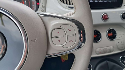 Fiat 500C Gebrauchtwagen Fiat 500C Gebrauchtwagen