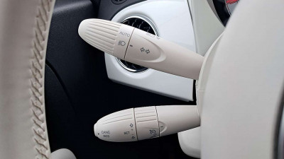 Fiat 500C Gebrauchtwagen Fiat 500C Gebrauchtwagen