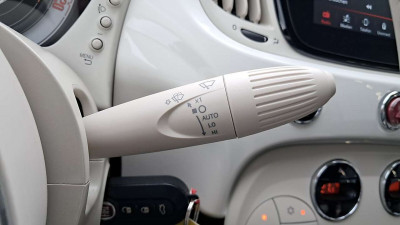 Fiat 500C Gebrauchtwagen Fiat 500C Gebrauchtwagen