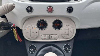 Fiat 500C Gebrauchtwagen Fiat 500C Gebrauchtwagen