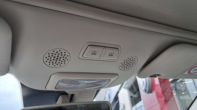 Fiat 500C Gebrauchtwagen Fiat 500C Gebrauchtwagen