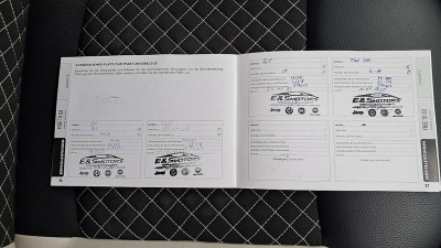 Fiat 500C Gebrauchtwagen Fiat 500C Gebrauchtwagen