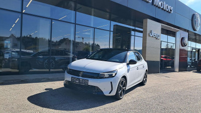 Opel Corsa Gebrauchtwagen Opel Corsa Gebrauchtwagen